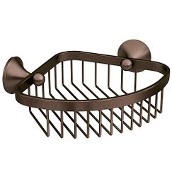 Moen YB5275 Old world bronze shower basket