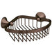 Moen YB5275 Old world bronze shower basket