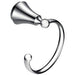 Moen YB5286 Chrome towel ring