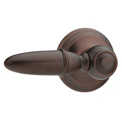 Moen Oil rubbed bronze tank lever