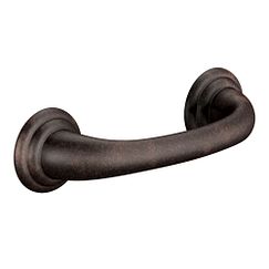 Moen YB5407 Oil rubbed bronze drawer pull