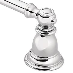 Moen Chrome 18" towel bar