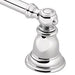 Moen Chrome 18" towel bar