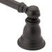 Moen Wrought iron 18" towel bar
