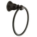 Moen Wrought iron towel ring