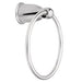 Moen YB8086 Chrome towel ring