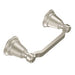 Moen Brushed nickel pivoting paper holder