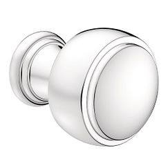 Moen YB8405 Chrome drawer knob