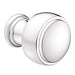 Moen YB8405 Chrome drawer knob