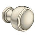 Moen YB8405 Polished nickel drawer knob