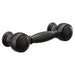 Moen YB8407 Matte black drawer pull