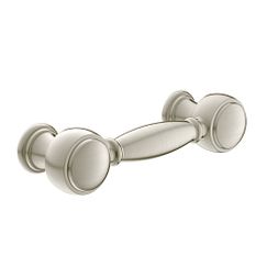 Moen YB8407 Brushed nickel drawer pull
