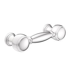 Moen YB8407 Chrome drawer pull