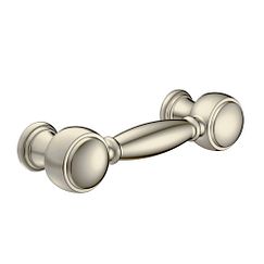 Moen YB8407 Polished nickel drawer pull