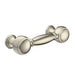 Moen YB8407 Polished nickel drawer pull
