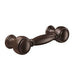 Moen YB8407 Oil rubbed bronze drawer pull