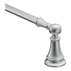 Moen Chrome 24" towel bar