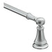 Moen Chrome 24" towel bar
