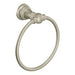 Moen YB8486 Brushed nickel towel ring