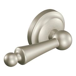 Moen YB9801 Brushed nickel tank lever