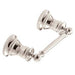 Moen Polished nickel pivoting paper holder