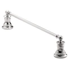 Moen Chrome 18" towel bar