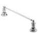 Moen Chrome 18" towel bar