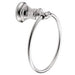 Moen YB9886 Chrome towel ring