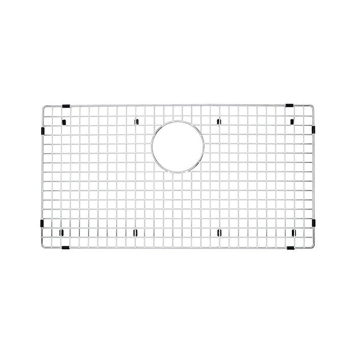 BLANCO Stainless Steel Bottom Grid for Precis 30" Sinks