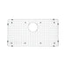 BLANCO Stainless Steel Bottom Grid for Precis 30" Sinks