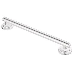 Moen Chrome 12" designer grab bar