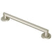 Moen Brushed nickel 36" designer grab bar