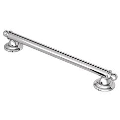 Moen Chrome 24" designer grab bar