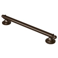Moen Oil rubbed bronze 24" designer grab bar