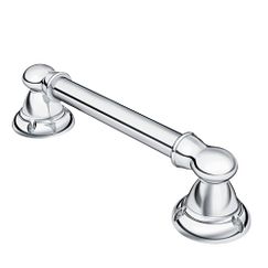 Moen Chrome 9" designer hand grip