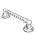 Moen Chrome 9" designer hand grip