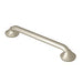 Moen Brushed nickel 24" designer grab bar