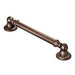 Moen YG5418 Oil rubbed bronze 18" designer grab bar