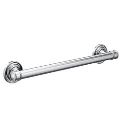 Moen Chrome 18" grab bar