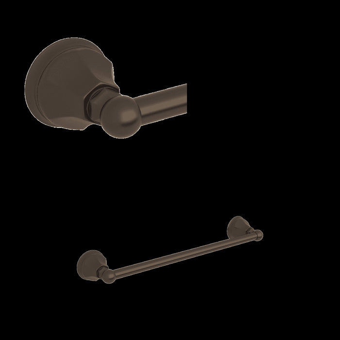 ROHL A6886/18 Palladian® 18" Towel Bar