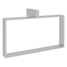 Load image into Gallery viewer, ROHL QU220 Quartile Rectangular Towel Holder Ring

