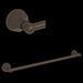 ROHL A6886/30 Palladian® 30" Towel Bar