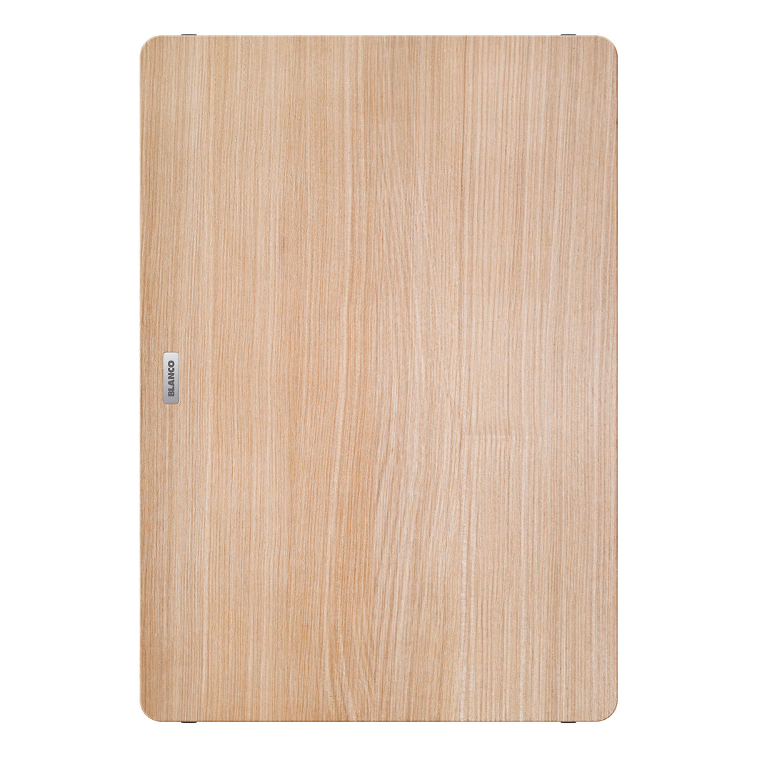 BLANCO 231609 Quatrus Ash Compound Cutting Board