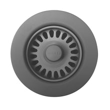 Load image into Gallery viewer, BLANCO 442229 Sink Waste Flange - Metallic Gray
