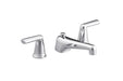 Kallista Counterpoint by Barbara Barry Sink Faucet, Lever Handles