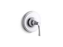 Load image into Gallery viewer, Kallista P24622-LV-ULB Bellis Thermostatic Trim, Lever Handle
