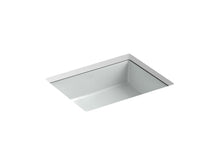 Load image into Gallery viewer, Verticyl 19-3/4&amp;quot; rectangular undermount bathroom sink
