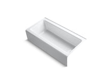 Load image into Gallery viewer, Bellwether 60&amp;quot; x 30-1/4&amp;quot; alcove bath, right drain
