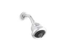 Load image into Gallery viewer, Kallista P21500-00-CP Traditional Multifunction Showerhead with Arm
