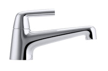 Load image into Gallery viewer, Kallista P23201-00-CP Counterpoint by Barbara Barry Single-Control Sink Faucet
